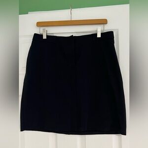 Midi skirt
